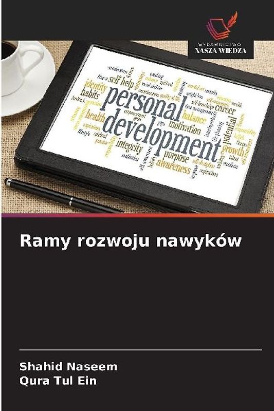 Ramy rozwoju nawyków