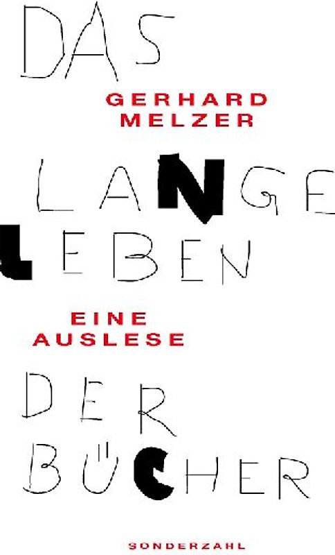 Das lange Leben der Bücher