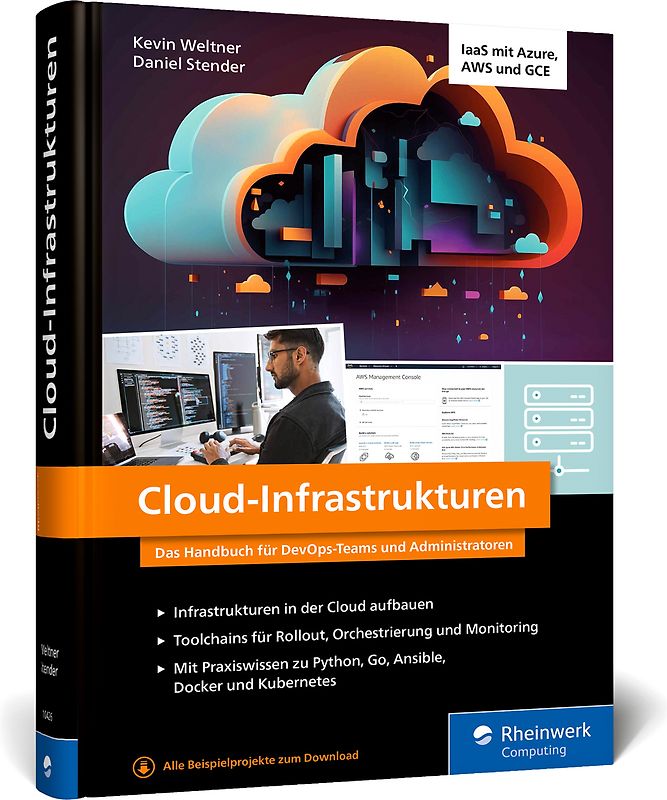 Cloud-Infrastrukturen