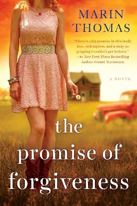 The Promise of Forgiveness