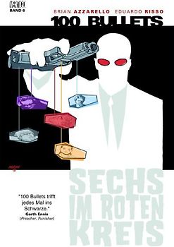 100 Bullets