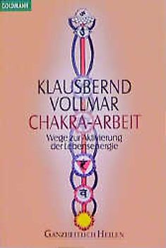 Chakra-Arbeit