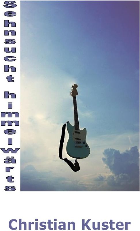 Sehnsucht himmelwärts