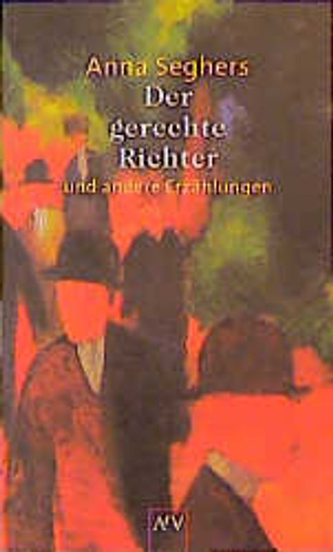 Der gerechte Richter