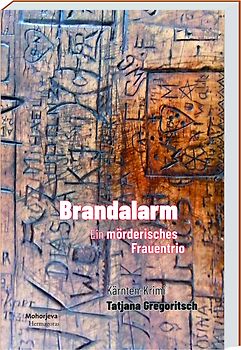 Brandalarm