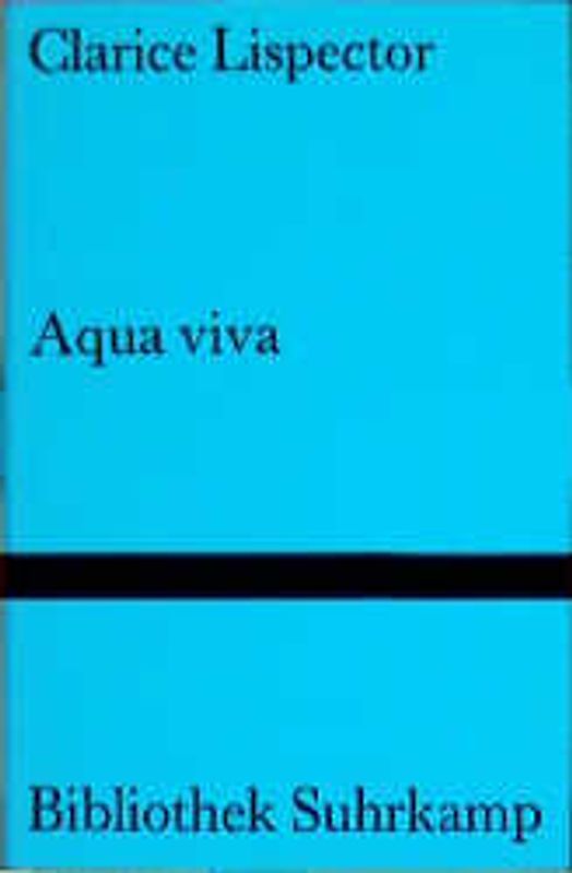 Aqua viva