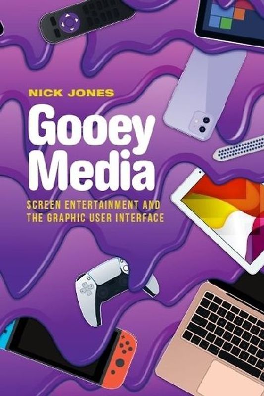 Gooey Media