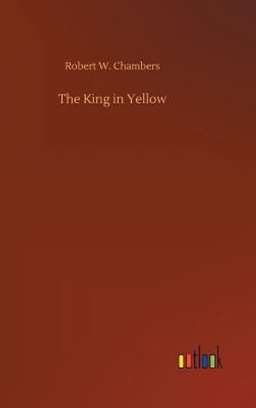 The King in Yellow