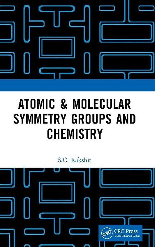Atomic & Molecular Symmetry Groups and Chemistry