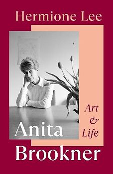Anita Brookner
