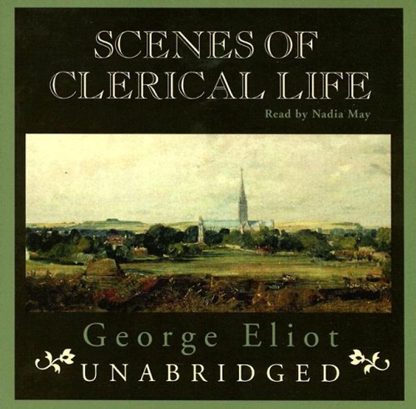 Scenes of Clerical Life