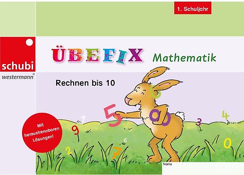 Übefix Mathematik