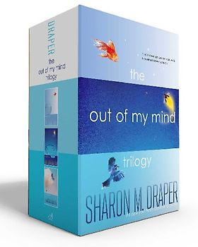 The Out of My Mind Trilogy (Paperback Boxed Set)