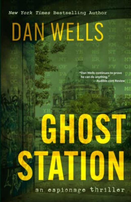 Ghost Station