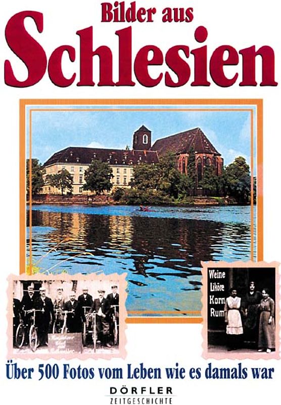 Bilder aus Schlesien