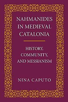 Nahmanides in Med. Catalonia