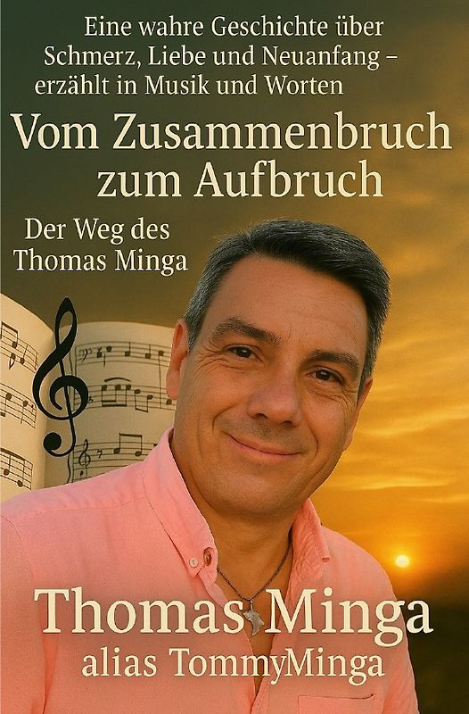 Vom Zusammenbruch zum Aufbruch