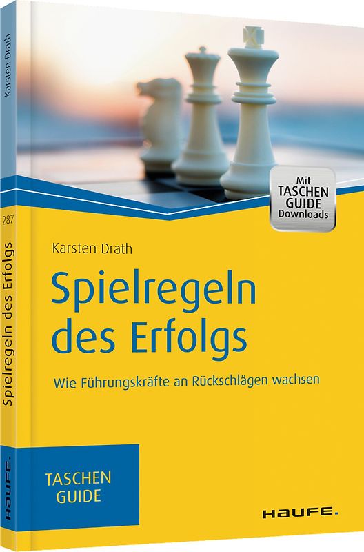 Spielregeln des Erfolgs