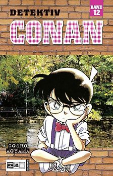 Detektiv Conan 12