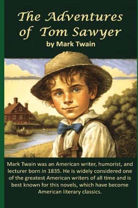 The Adventures of Tom Sawyer
