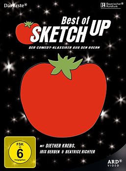Sketch Up - Best of [2 Discs] DVD