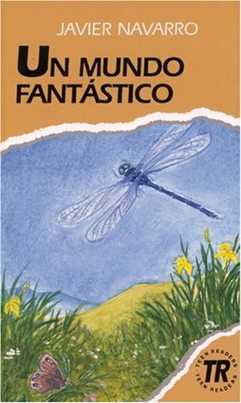 Un mundo fantástico