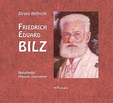 Friedrich Eduard Bilz