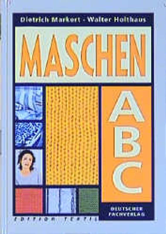 Maschen-ABC