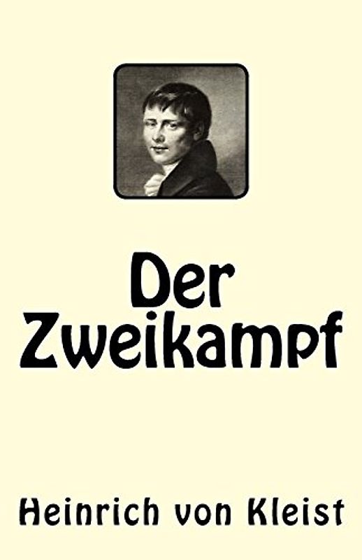 Der Zweikampf