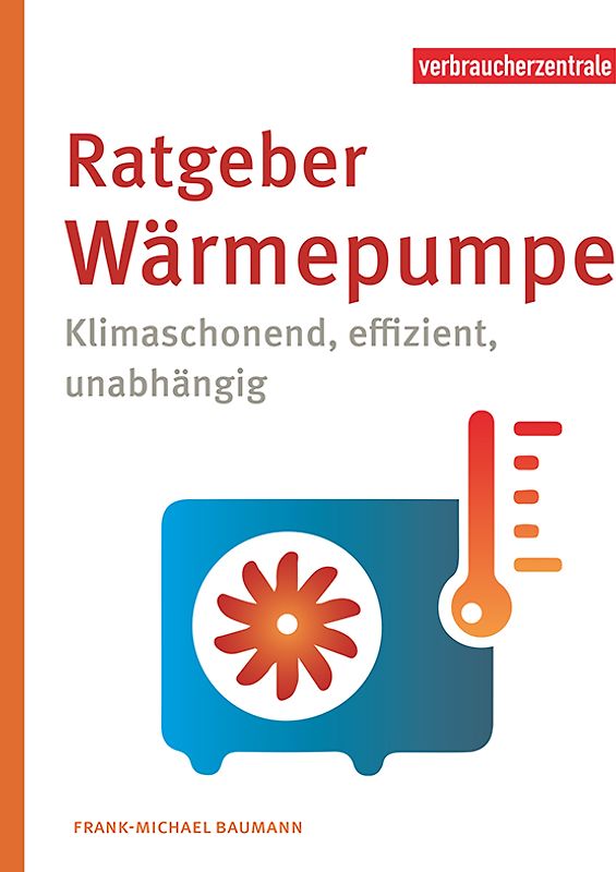 Ratgeber Wärmepumpe