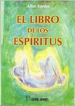 El libro de los espíritus