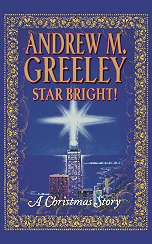 Star Bright!: A Christmas Story