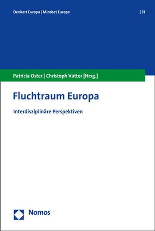 Fluchtraum Europa