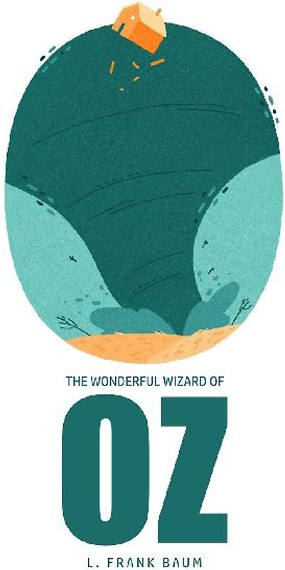 The Wonderful Wizard of Oz