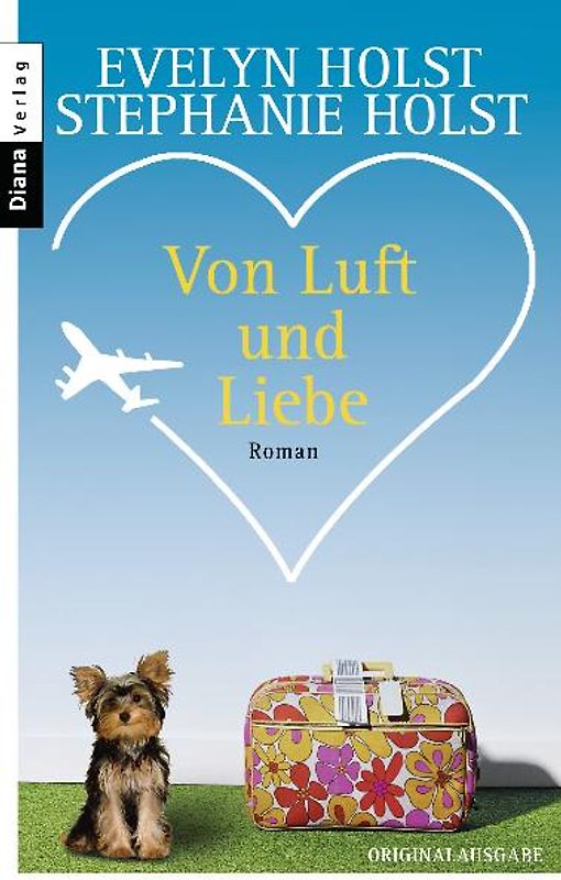 Von Luft und Liebe