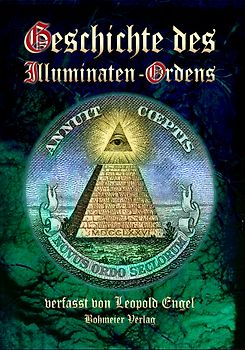 Geschichte des Illuminaten-Ordens