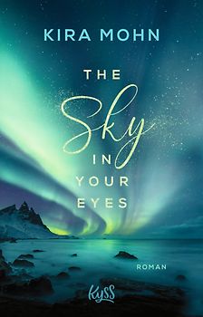 The Sky in your Eyes