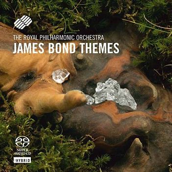 Rpo - James Bond Themes