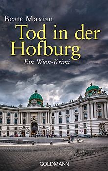 Tod in der Hofburg