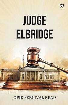 Judge Elbridge