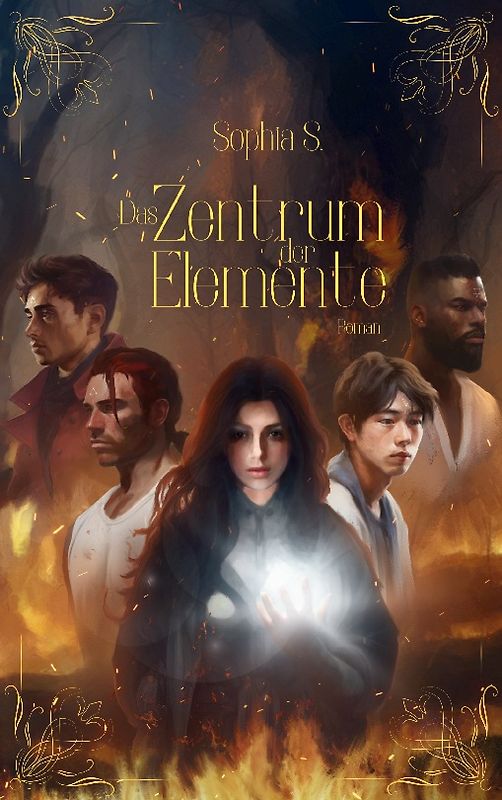 Das Zentrum der Elemente