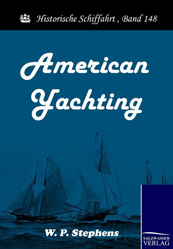 American Yachting