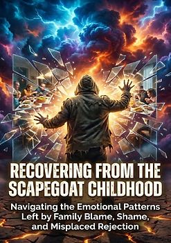 Recovering From the Scapegoat Childhood