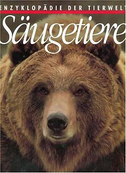 Grzimeks Enzyklopädie der Säugetiere