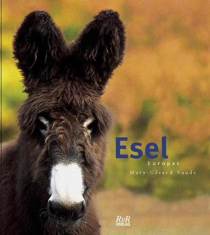 Esel Europas