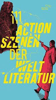 111 Actionszenen der Weltliteratur