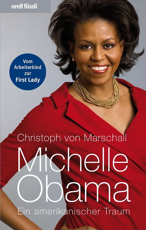 Michelle Obama