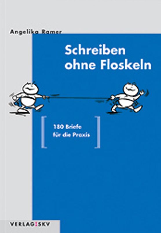 Schreiben ohne Floskeln