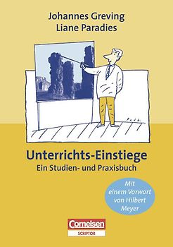 Praxisbuch - Lernkompetenz: Geschichte, Geografie, Politik, Religion / Unterrichts-Einstiege