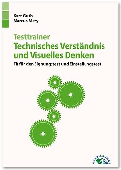 Testtrainer Technisches Verständnis und Visuelles Denken